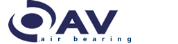 OAV Air bearings logo hi res